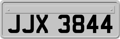 JJX3844