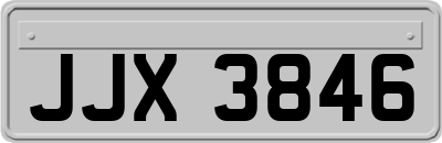 JJX3846