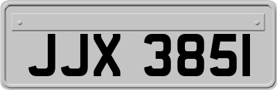 JJX3851