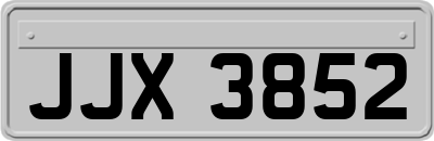 JJX3852