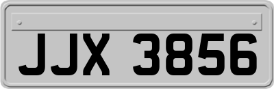 JJX3856
