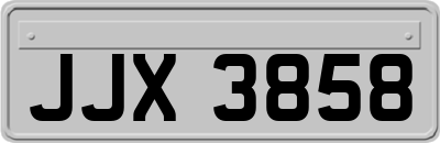 JJX3858