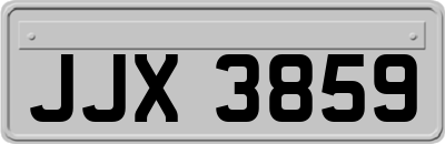 JJX3859