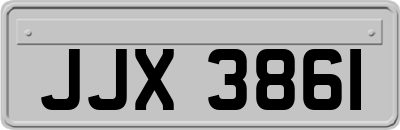 JJX3861