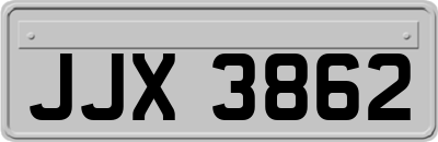 JJX3862