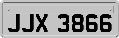 JJX3866