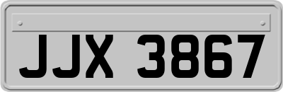 JJX3867