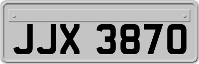 JJX3870