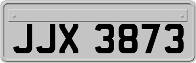 JJX3873
