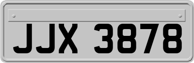 JJX3878