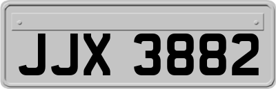 JJX3882