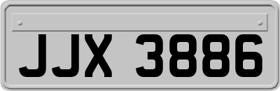 JJX3886