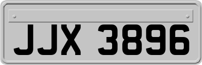 JJX3896