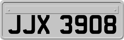 JJX3908