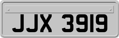 JJX3919