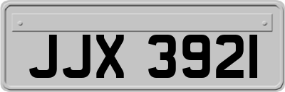 JJX3921