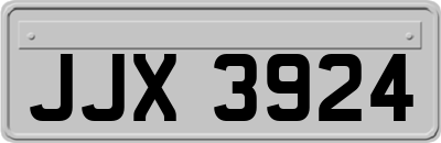 JJX3924