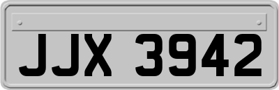 JJX3942