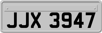 JJX3947