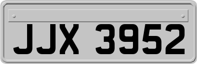 JJX3952