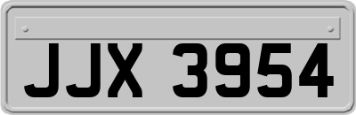 JJX3954