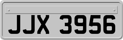 JJX3956