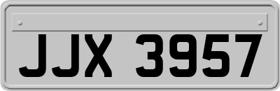 JJX3957