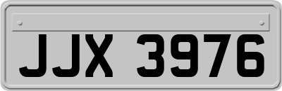 JJX3976
