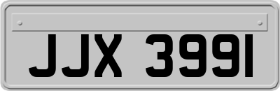JJX3991