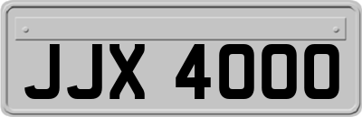 JJX4000