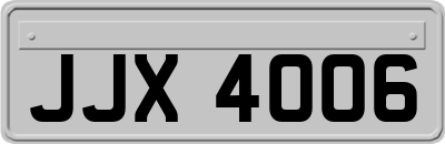 JJX4006