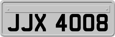 JJX4008