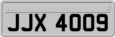 JJX4009