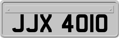 JJX4010