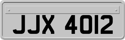 JJX4012