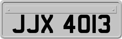 JJX4013