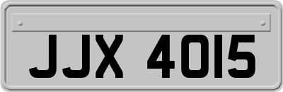 JJX4015
