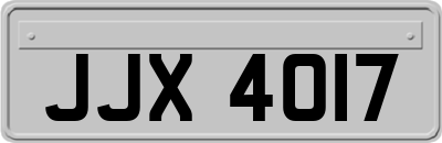 JJX4017