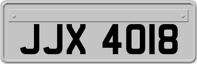JJX4018