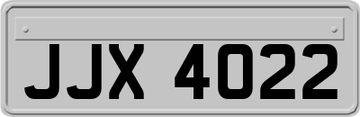 JJX4022