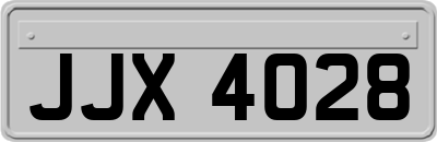 JJX4028
