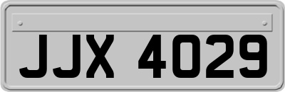 JJX4029
