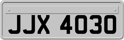 JJX4030