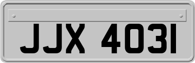 JJX4031