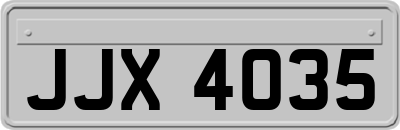 JJX4035