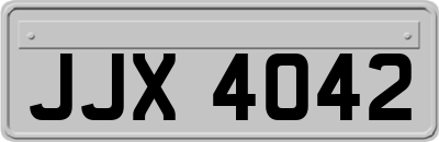 JJX4042