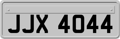 JJX4044