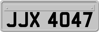 JJX4047