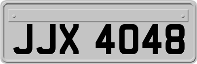 JJX4048