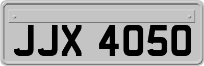 JJX4050